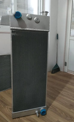 E324D E326D2 E330D2 E326D Radyatör 453-0623 Ekskavatör Fabrikası için