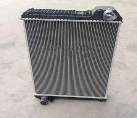 Sıcak Satış E416E 420E 428E Ekskavator için Radyatör 3099105 Yüksek Kalite