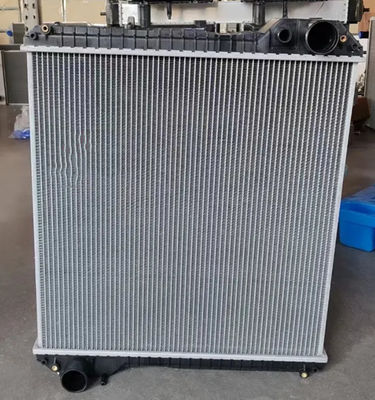 Sıcak Satış E416E 420E 428E Ekskavator için Radyatör 3099105 Yüksek Kalite