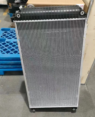er120M/140M/140K kazıcı radyatörü 256-5308 310-5882