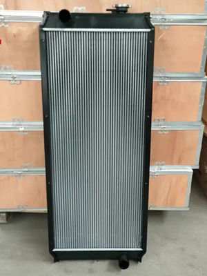 236-4430 2364430 E320C Yüksek Bakır Radyatörü E320C E320CS E320CLN E320CL Radyatörü
