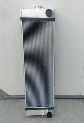 Kazı makinesi Su tankı E312 E311D E312D E312DL Radyatör 326-3865 3263865 Kazı makinesi için