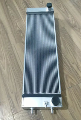 Kazı makinesi Su tankı E312 E311D E312D E312DL Radyatör 326-3865 3263865 Kazı makinesi için