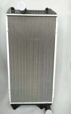 CAT E330GC Kazı makinesi radyatörü Kazı makineleri fabrikası için popüler