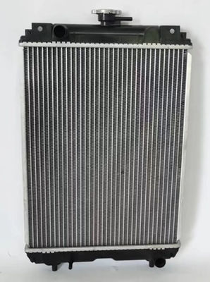 21U-03-3111 Su tankı radyatörü 1 PC27MR-1 PC28UU-3 PC30MR-1 PC30UU-3 için