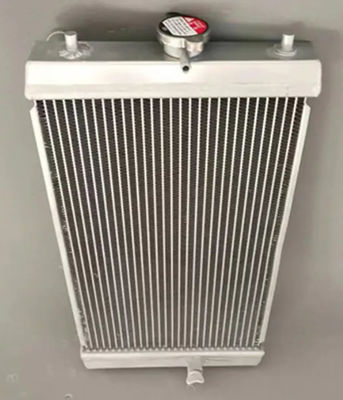 22L-03-21111 PC20 Kazı Radyatörü PC20 PC14MR-3 PC27MR-2 PC30MR-2 PC35MR-3 PC16MR-3