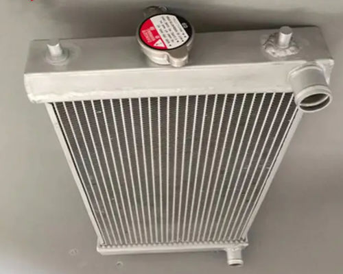 22L-03-21111 PC20 Kazı Radyatörü PC20 PC14MR-3 PC27MR-2 PC30MR-2 PC35MR-3 PC16MR-3