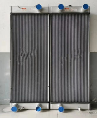 Ekskavator Radyatörü WA450-6 WA470-6 WA480-6 Radyatör 421-03-44180