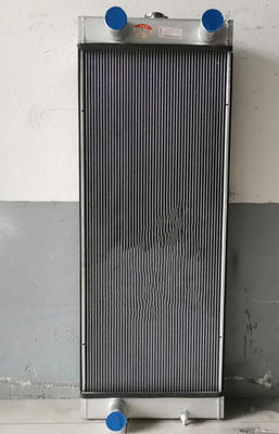 Ekskavator Radyatörü WA450-6 WA470-6 WA480-6 Radyatör 421-03-44180