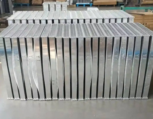 Ekskavator Parçaları Ekskavator Radyatörü PC50 Ekskavator Fabrikaları için İyi Kalite