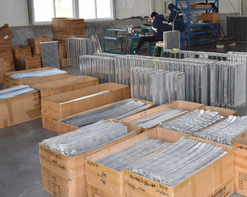 Yüksek Kaliteli Sıcak Satış Radyatör Kazı Radyatörü PC450-8