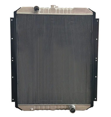 Ekskavator Radyatörü PC400-5 Ekskavator Fabrikası Yeni Ürünler