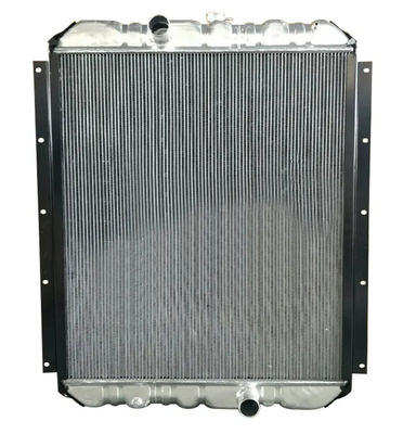 Yüksek Kaliteli Radyatör PC300-6 Ekskavator Yeni Ürünler Fabrikası