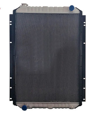 Ekskavator Parçaları Yüksek Kaliteli Radyatör PC220-7 Ekskavatorlar İçin