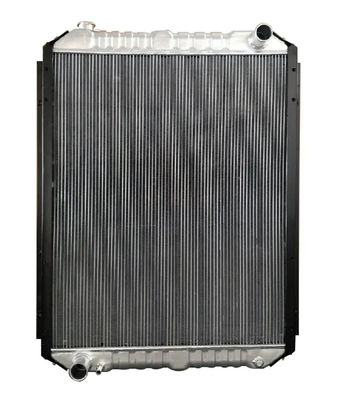 Fabrika Kazı Makinesi Parçaları Radyatör PC220-6 Kazı Makineleri için Yüksek Kalite