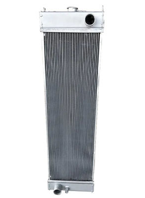Yüksek Kaliteli Radyatör PC200-8 Fabrika Ekskavator Parçaları Yeni Ürünler