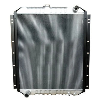 Yeni Ürünler Fabrika Radyatör PC200-7 Yüksek Kaliteli Ekskavator Parçaları