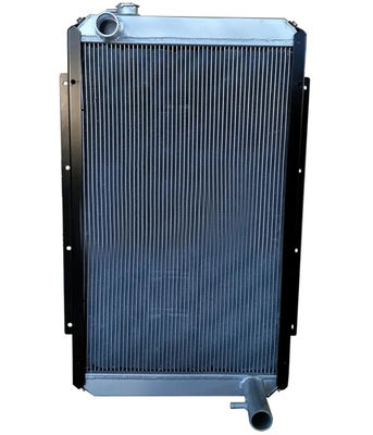 PC200-2 Madencilik Uygulamaları için Ekskavator Parçaları Radyatör