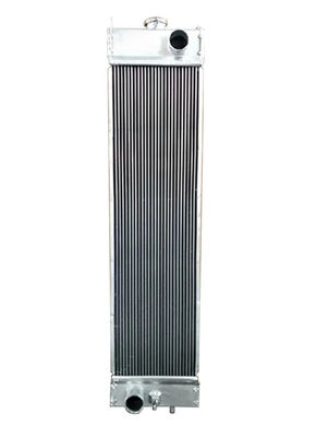 Ekskavator Parçaları Radyatör PC130-7 Hızlı Teslim Yüksek Kalite