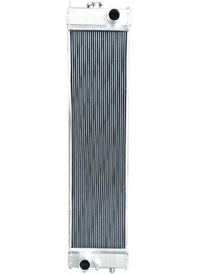 Radyatör PC120-8 Yüksek Kalite Fabrika Kaynağı Ekskavatörler için