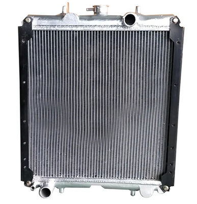 Kazı makinesi parçaları radyatör PC56-7 Fabrika İyi Kalite