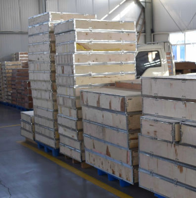 Kazı makinesi parçaları Kazı makinesi radyatörü PC40-8 Fabrika Yüksek Kalite
