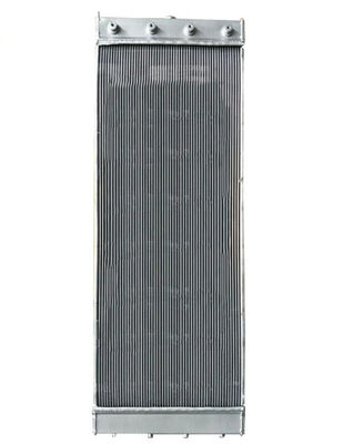 PC450-8 PC450LC-8 PC450-7EO PC450LC-7EO Kazıcı Radyatörü 208-03-75111