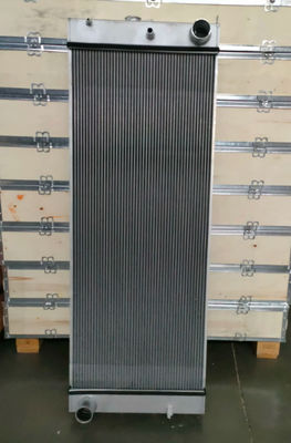 PC450-8 PC450LC-8 PC450-7EO PC450LC-7EO Kazıcı Radyatörü 208-03-75111