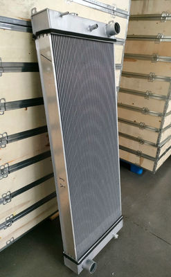 PC450-8 PC450LC-8 PC450-7EO PC450LC-7EO Kazıcı Radyatörü 208-03-75111