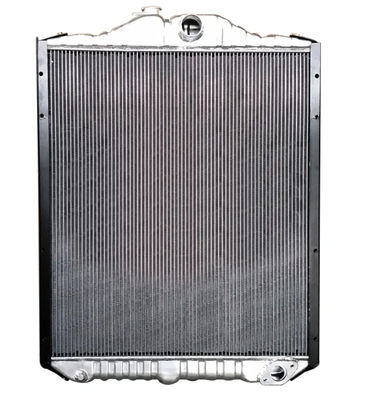 PC220-3 PC220LC-3 PC240LC-3K BP500-3 Ekskavator Radyatörü 206-03-44210 Ekskavator için