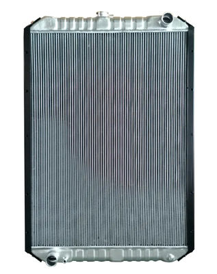 PC200-5 PC200LC-5 PC210-5 PC220-5 PC240-5 Alüminyum Radyatör 20Y-03-14120 20Y-03-12111 20Y-03-12110 206-03-51111 206-03-51110