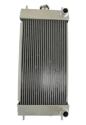 Yüksek Kaliteli Alüminyum Radyo Motor PC18 Ekskavator Fabrikası için Kaynak