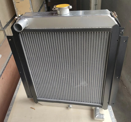 Alüminyum kazıcı radyatörü PC45 PC50 PC45-1 PC50UU-2 20T-03-71110