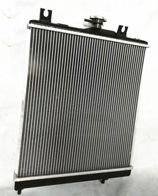 20T-03-81110 PC35-8 PC35R-8 Ekskavator için Radyatör Yüksek Kalite