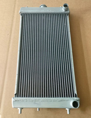 PC20 PC14MR-3 PC27MR-2 PC30MR-2 PC35MR-3 PC16MR-3 Kazı makinesi radyatörü 22L-03-21111