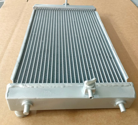 PC20 PC14MR-3 PC27MR-2 PC30MR-2 PC35MR-3 PC16MR-3 Kazı makinesi radyatörü 22L-03-21111