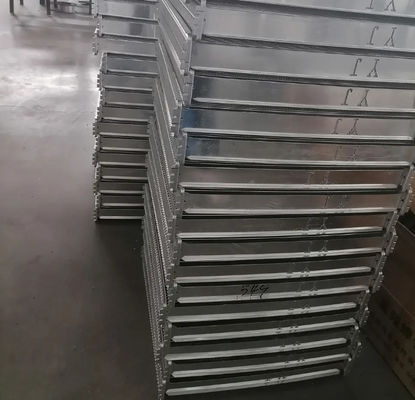 PC300-8 207-03-75121 Ekskavatör Fabrikası için Radyatör Doğrudan Satış Yüksek hassasiyet