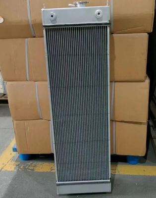PC210-8 PC210LC-8 PC210-8K PC230-8K PC200-8 Ekskavator Radyatörü 20Y-03-41651