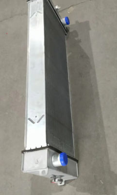 Ekskavator Radyatörü Komatsu210-8 20Y-03-41651 Ekskavatorlar için