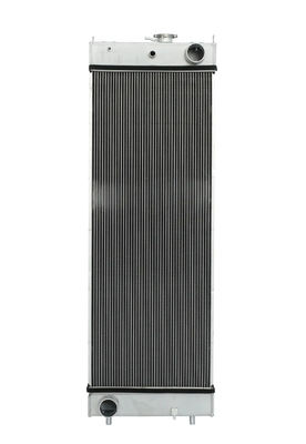 PC360-8 PC360LC-8 207-03-75121 Ekskavator Radyatör Fabrikası Satışı İçin