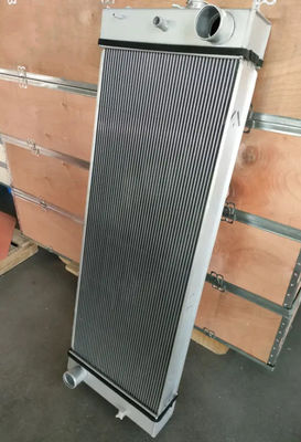 PC360-8 PC360LC-8 207-03-75121 Ekskavator Radyatör Fabrikası Satışı İçin