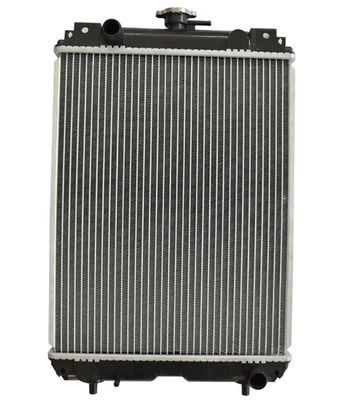 PC30 PC30MR-1 PC35 PC35MR-1 PC38UU-3 Ekskavator Radyatörü 21U-03-31102