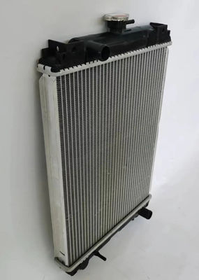 PC30 PC30MR-1 PC35 PC35MR-1 PC38UU-3 Ekskavator Radyatörü 21U-03-31102