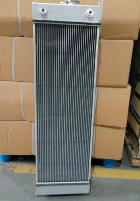 OEM Kalite PC210-8 PC210LC-8 PC210-8K PC230-8K PC200-8 Ekskavator Radyatörü 20Y-03-41651