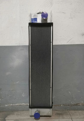 PC60-8 PC88MR-8 PC98MR-8 Ekskavator Radyatörü 22P-03-11111