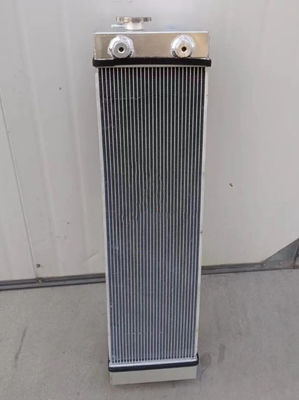 OEM 22B-03-12110 Kalite PC128 PC138US-2 Ekskavator Radyatörü
