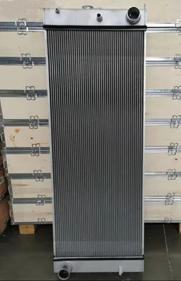 208-03-7511-8 PC450LC-8 PC450-7EO PC450LC-7EO Kazı makinesi radyatörü