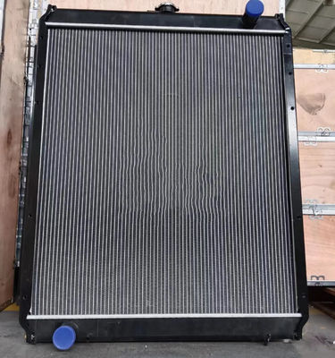 Kazı makinesi radyatörü PC200-6 PC210-6 PC200LC-6 PC210LC-6 20Y-03-21510