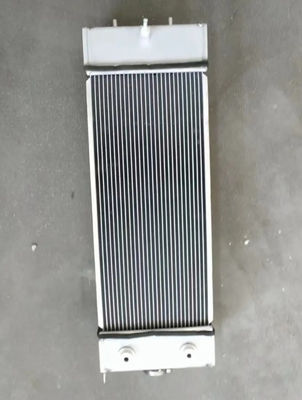 21W-03-42110 Su tankı PC75U kazıcı için radyatör Yüksek Kalite