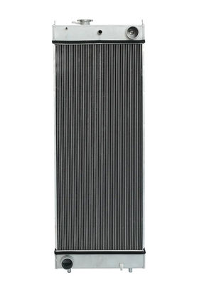 OEM 208-03-71110 Kalite PC400-7 PC450-7 PC460-7 Ekskavator Radyatörü